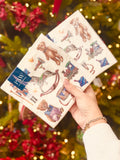 Tovagliolini Toy Natale