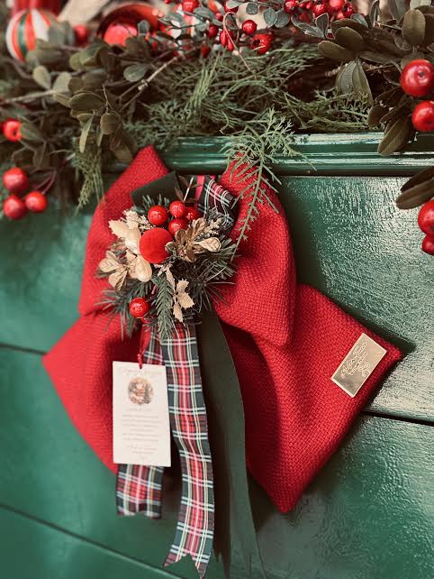 Fiocco Madame fioccò