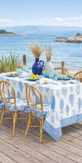 Tovaglia Sicily