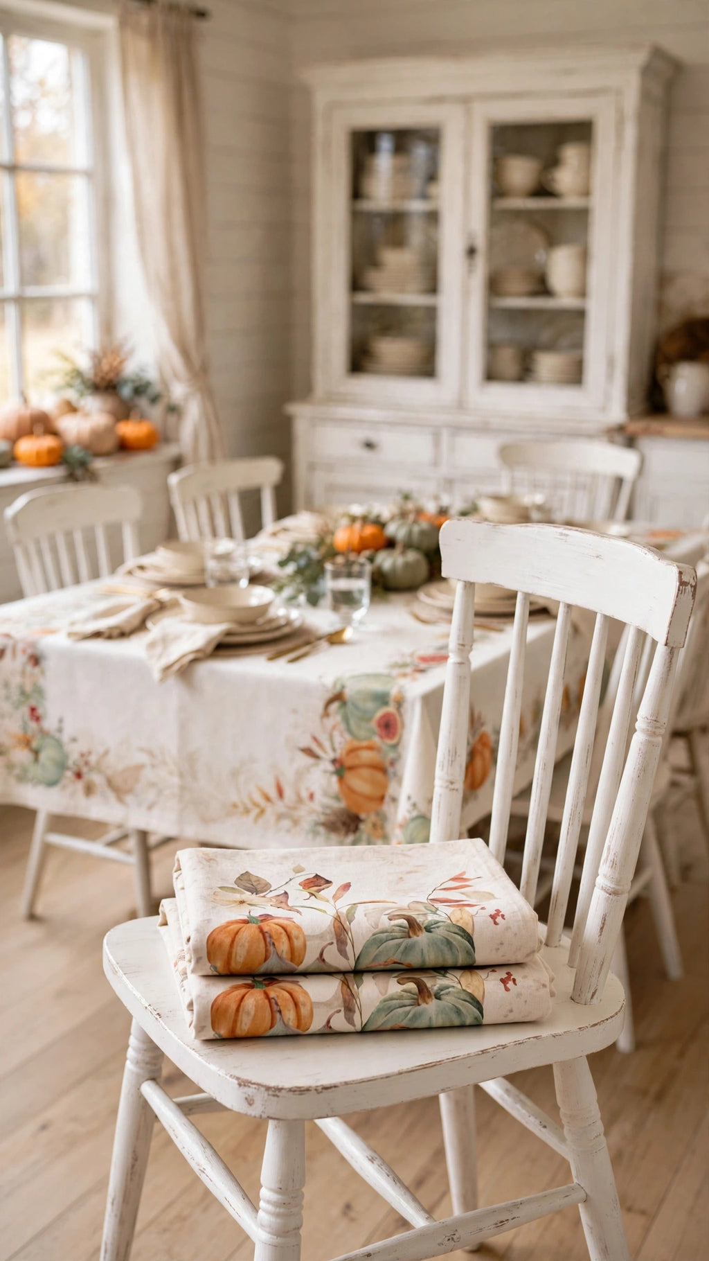 Tovaglia Dolce Autunno