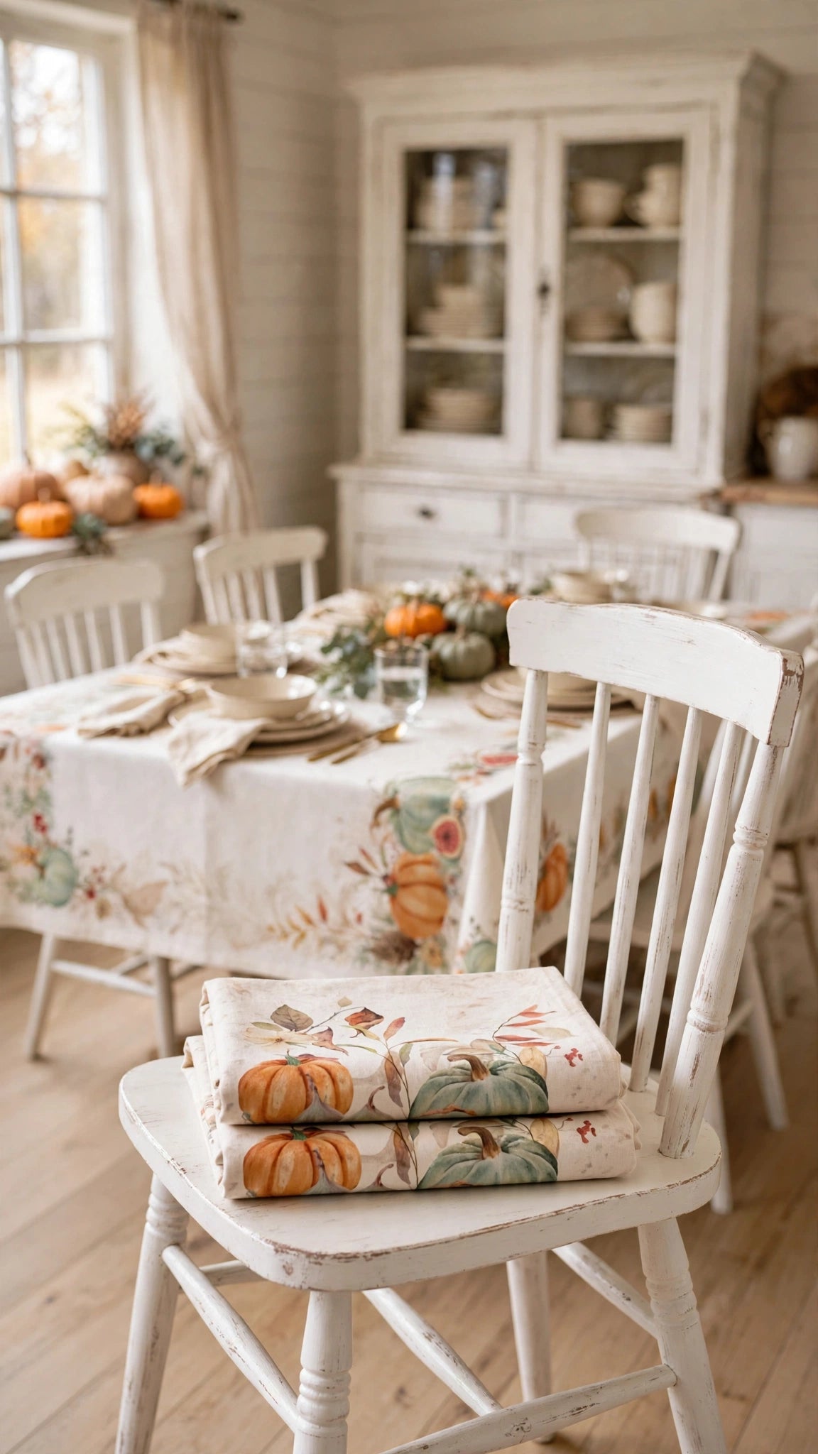 Tovaglia Dolce Autunno