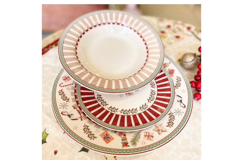 Servizio Cavallino 🎠