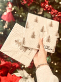 Tovagliolini Albero Gold