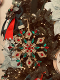 Decorazione Stella