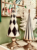 Set alberelli Scacco