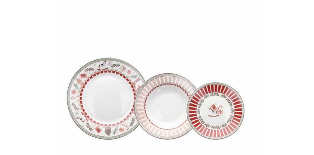 Servizio Cavallino 🎠