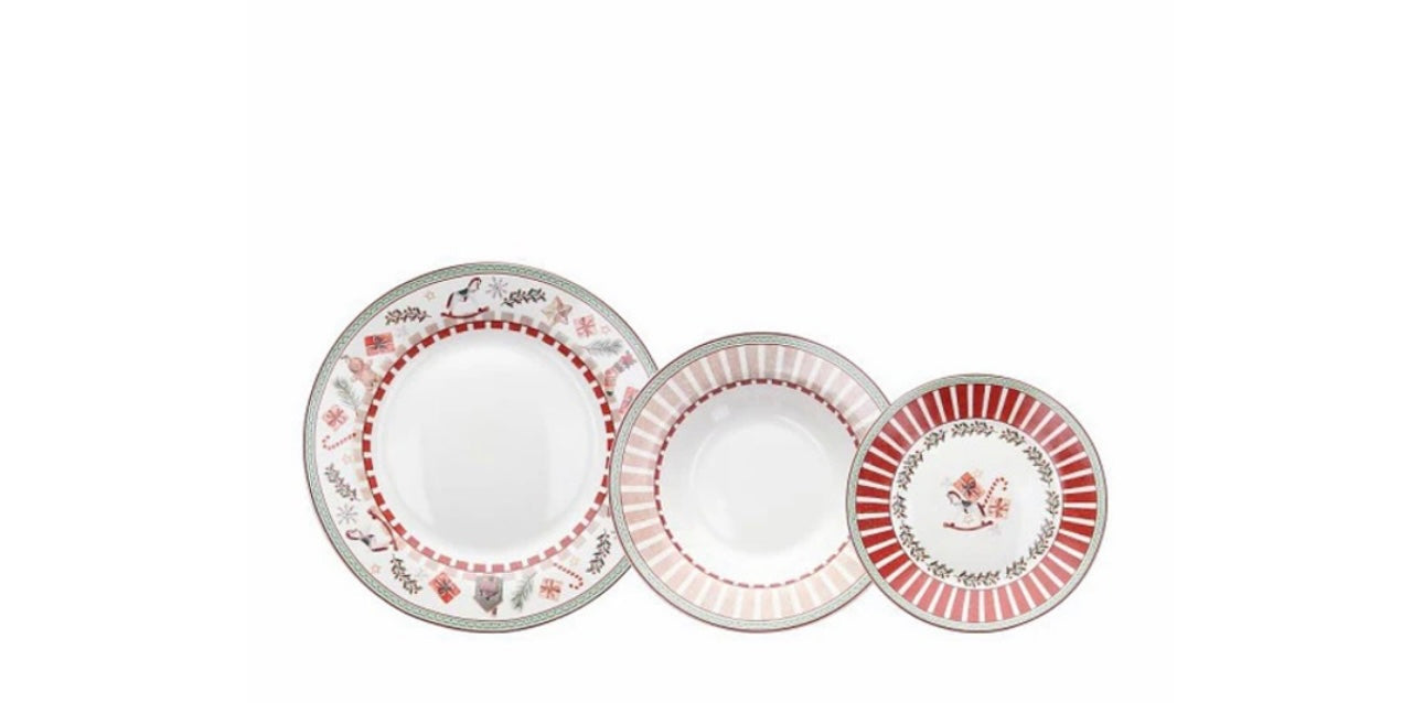 Servizio Cavallino 🎠