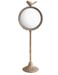 Specchio decorativo Vanity