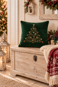 Cuscino Albero delle Feste