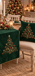 Runner Albero delle feste