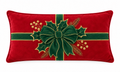 Cuscino Christmas Ribbon