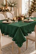 Tovaglia Elaide green