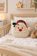 Cuscino Babbo Natale