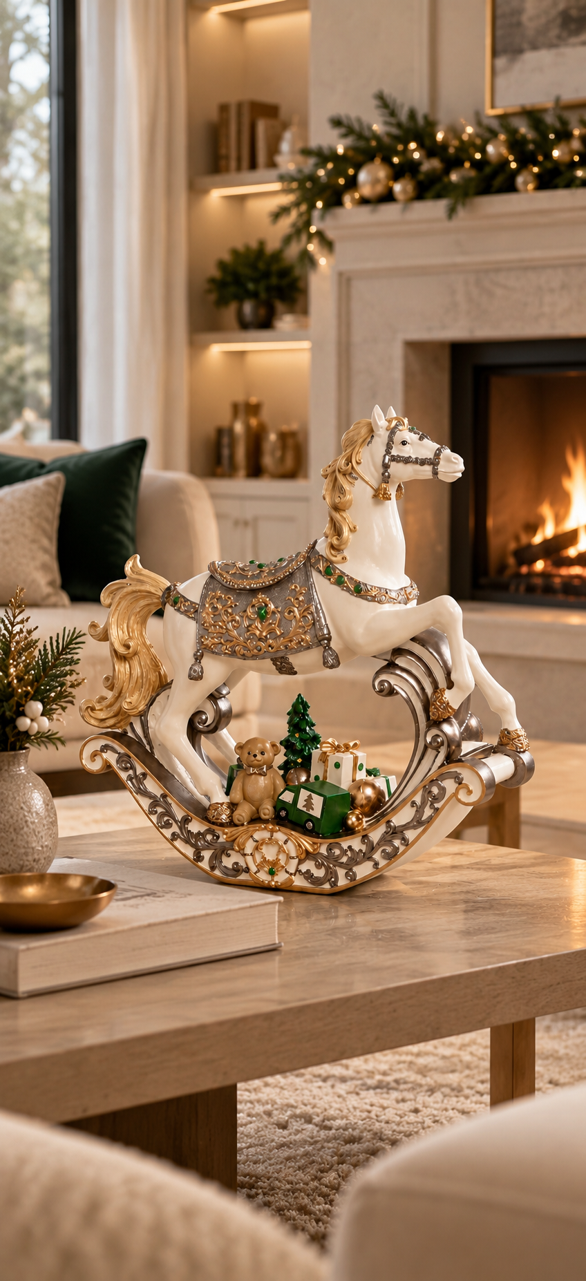 Cavallo Reale Big