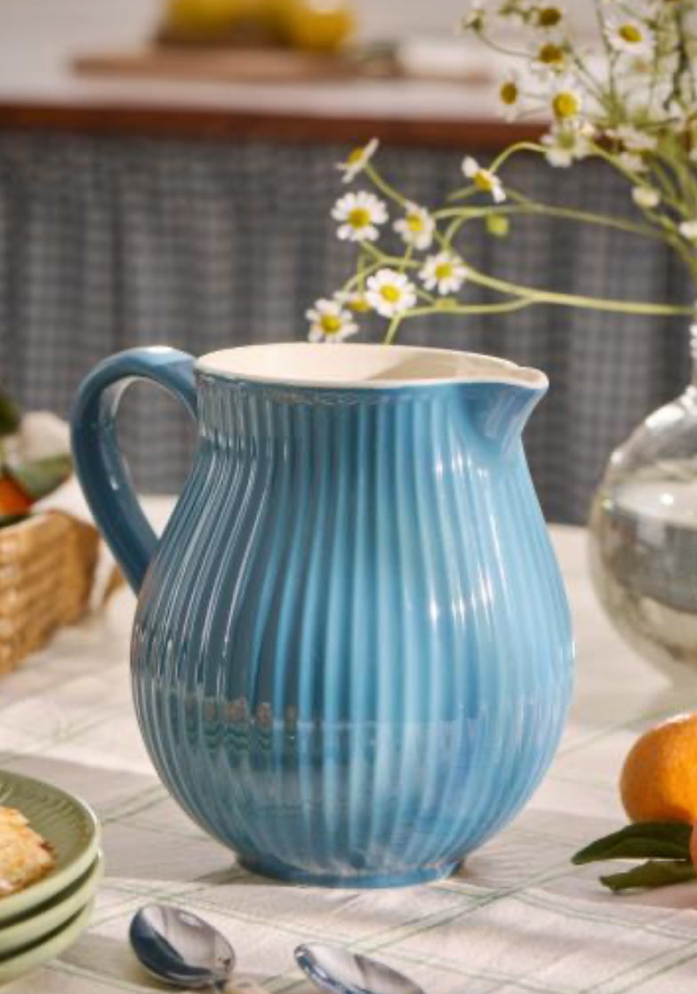 Caraffa Panciuta Iblaursen