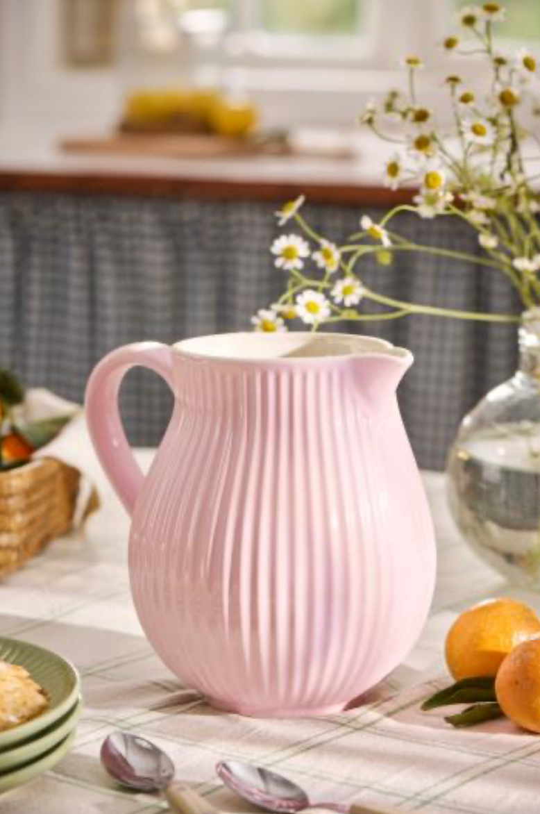 Caraffa Panciuta Iblaursen