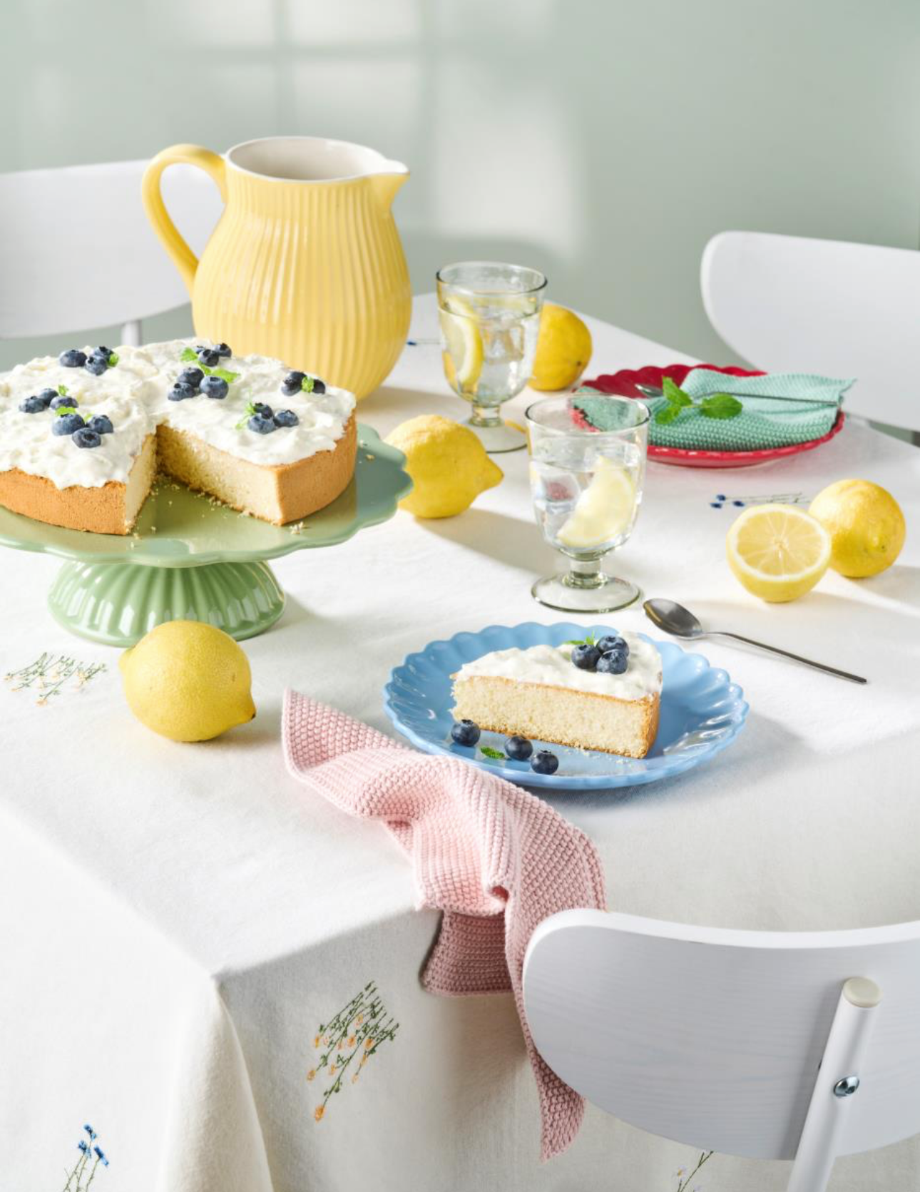 Caraffa Panciuta Iblaursen