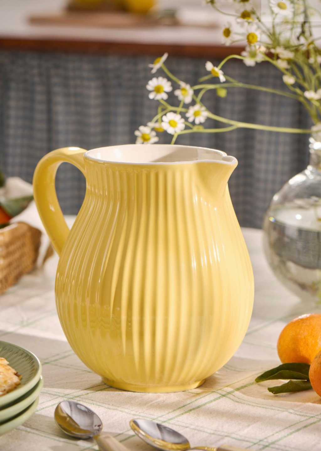 Caraffa Panciuta Iblaursen