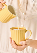 Mug Isabella rose