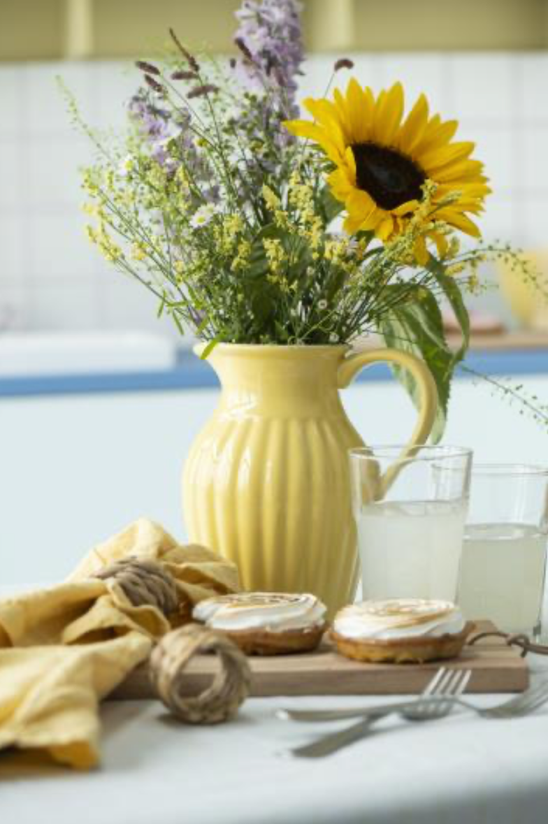 Caraffa Iblaursen