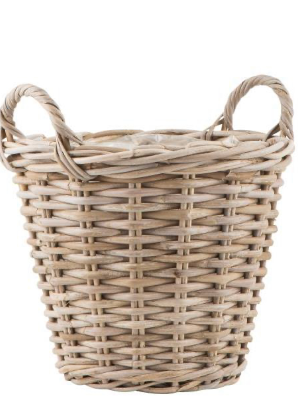 Cesta Rattan