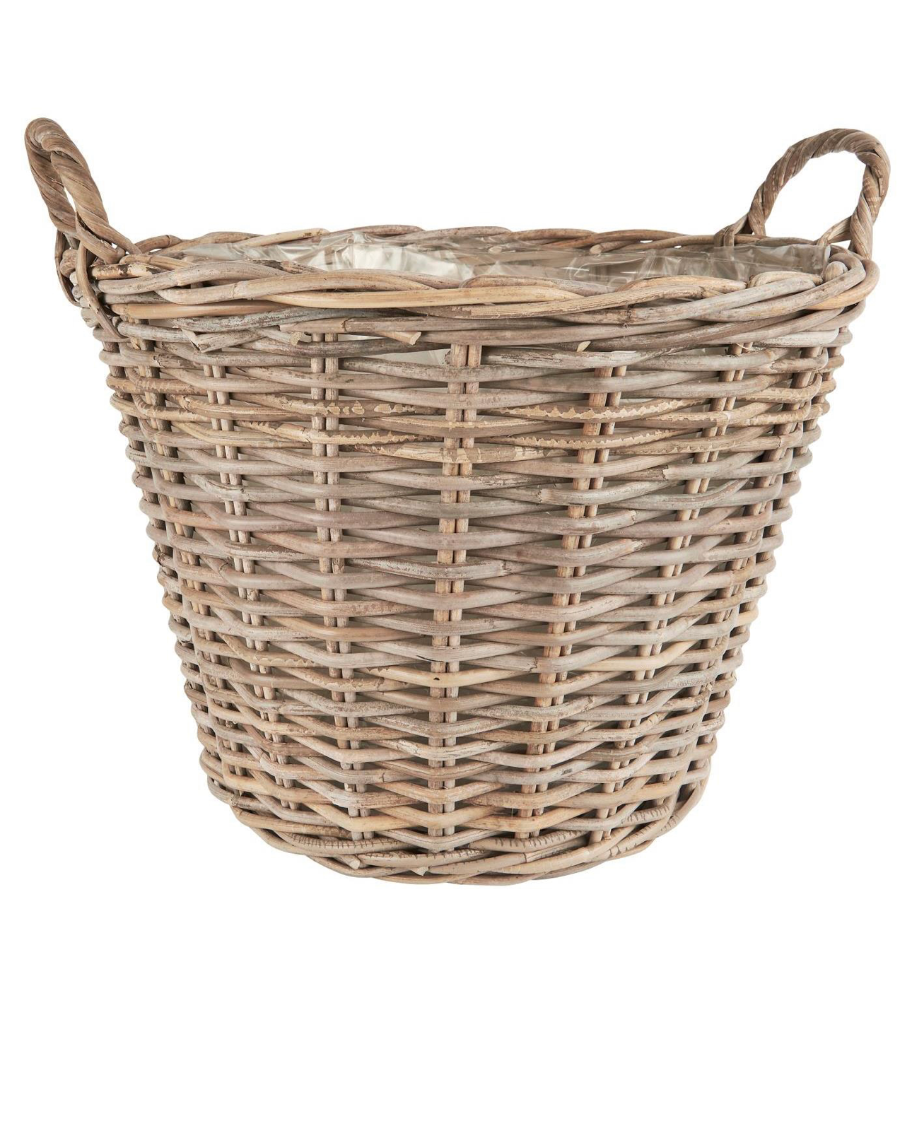 Cesta Rattan