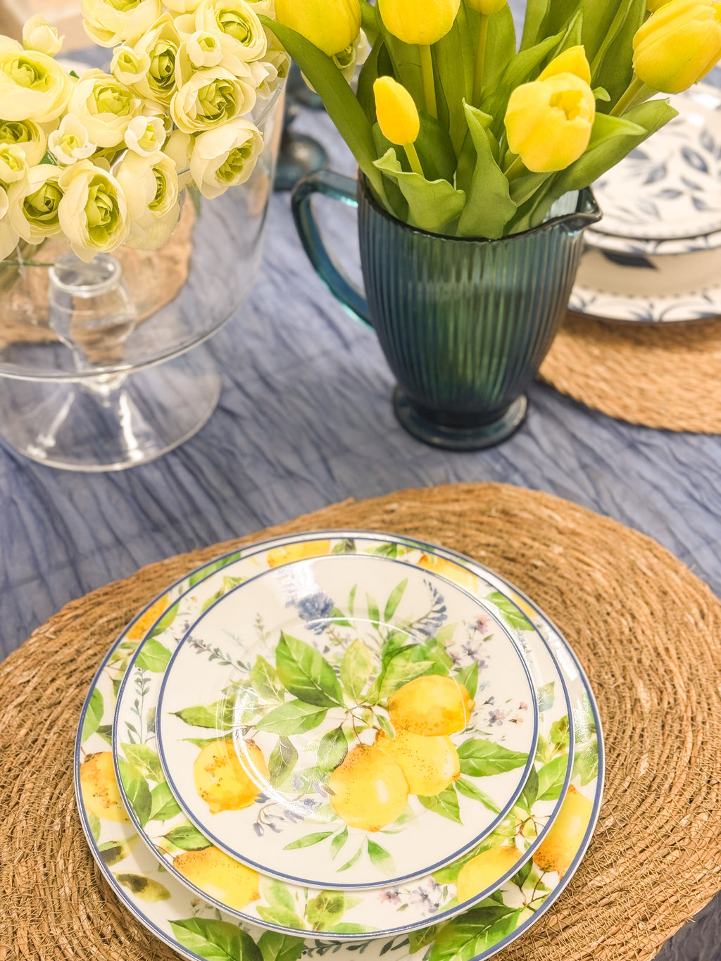 Piatti Lemon 🍋